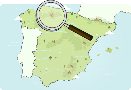 Pepeenergy - Zona de repoblación: Playa de Torimbia, Llanes (Principado de Asturias)